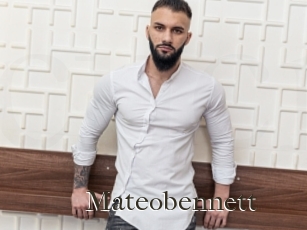 Mateobennett