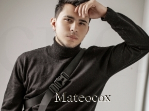 Mateocox