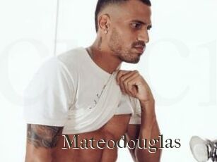 Mateodouglas