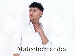 Mateohernandez