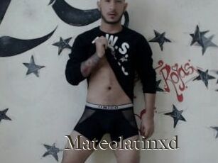 Mateolatinxd