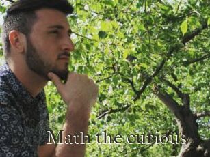 Math_the_curious