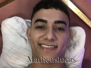 Matheuslucas