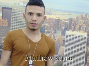 Mathew_stone