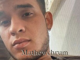 Mathewchrum