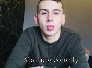 Mathewconelly