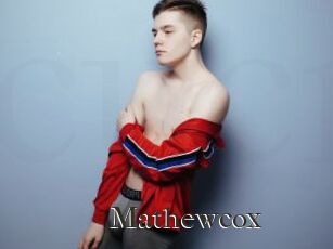 Mathewcox