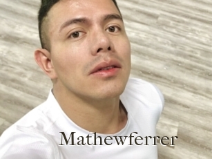 Mathewferrer