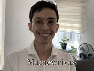 Mathewrivass