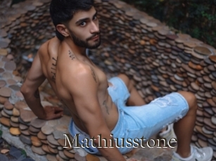 Mathiusstone