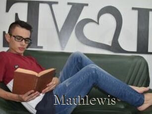 Mathlewis