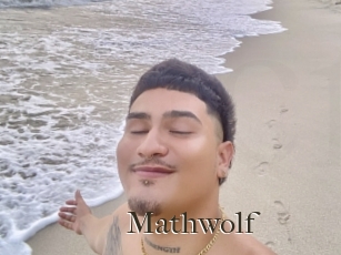 Mathwolf