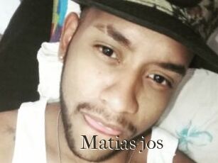 Matias_jos