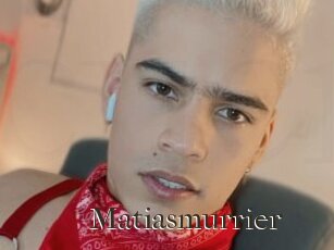 Matiasmurrier