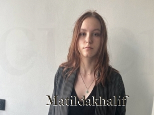 Matildakhalif