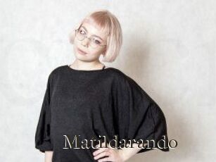 Matildarando