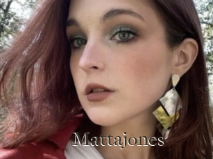 Mattajones