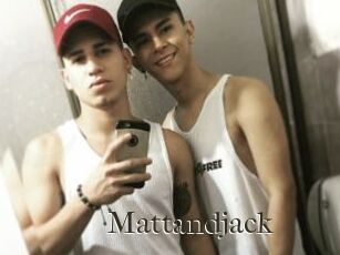 Mattandjack