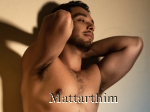 Mattarthim