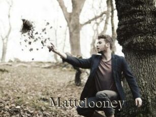 Mattclooney