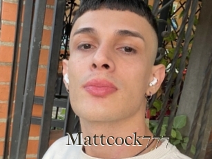 Mattcock777