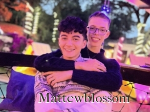 Mattewblossom