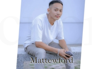 Mattewford