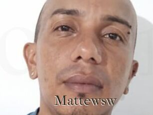 Mattewsw