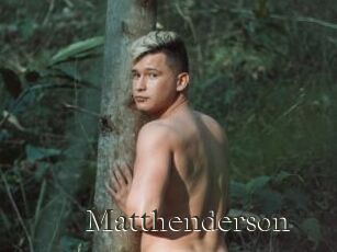 Matthenderson