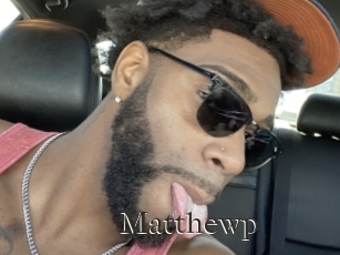 Matthewp