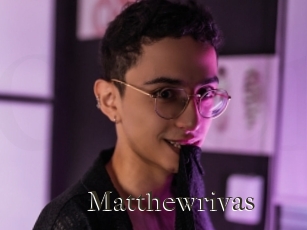 Matthewrivas