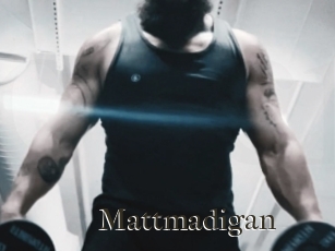 Mattmadigan