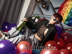 Mattprince