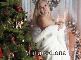 Maturediana