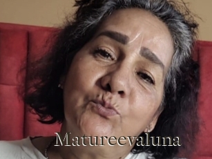 Matureevaluna