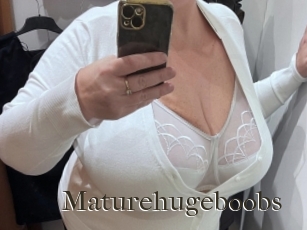 Maturehugeboobs