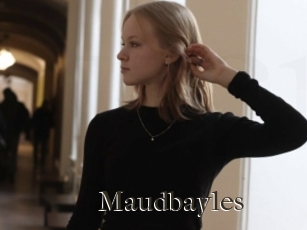 Maudbayles