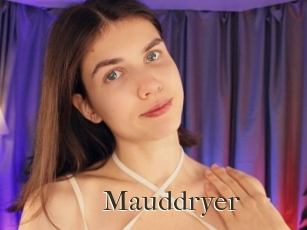 Mauddryer