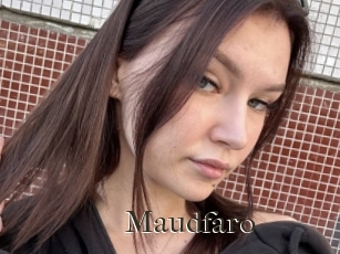 Maudfaro