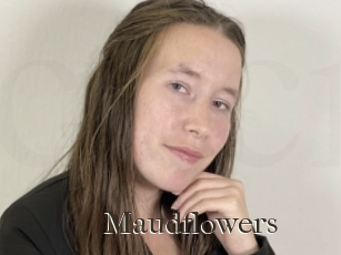 Maudflowers