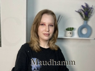 Maudhamm