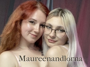 Maureenandlorna