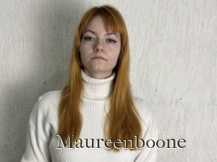 Maureenboone