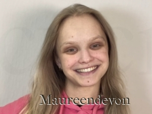 Maureendevon