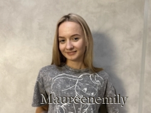 Maureenemily