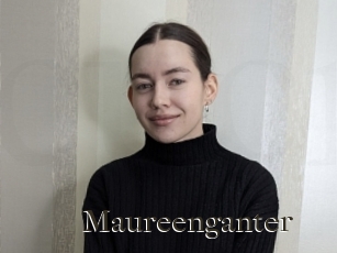 Maureenganter