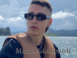 Mauriciolombardi