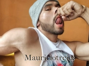 Mauriciotrejos