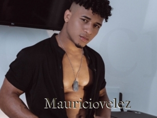 Mauriciovelez