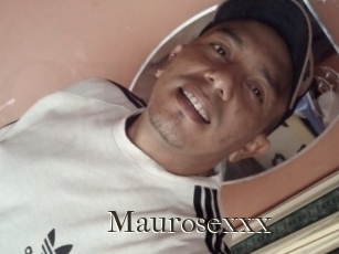 Maurosexxx